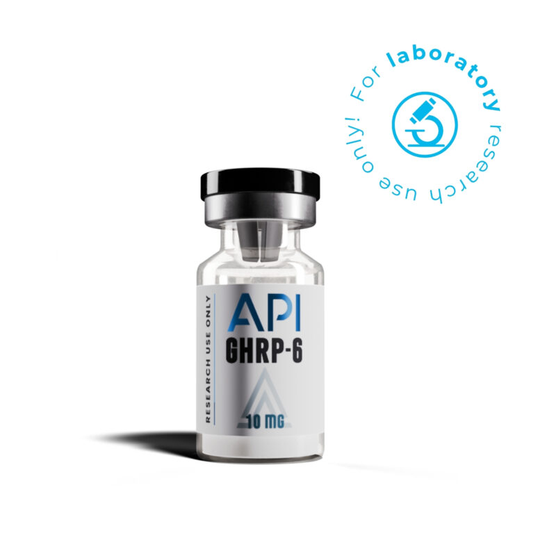 GHRP – 6