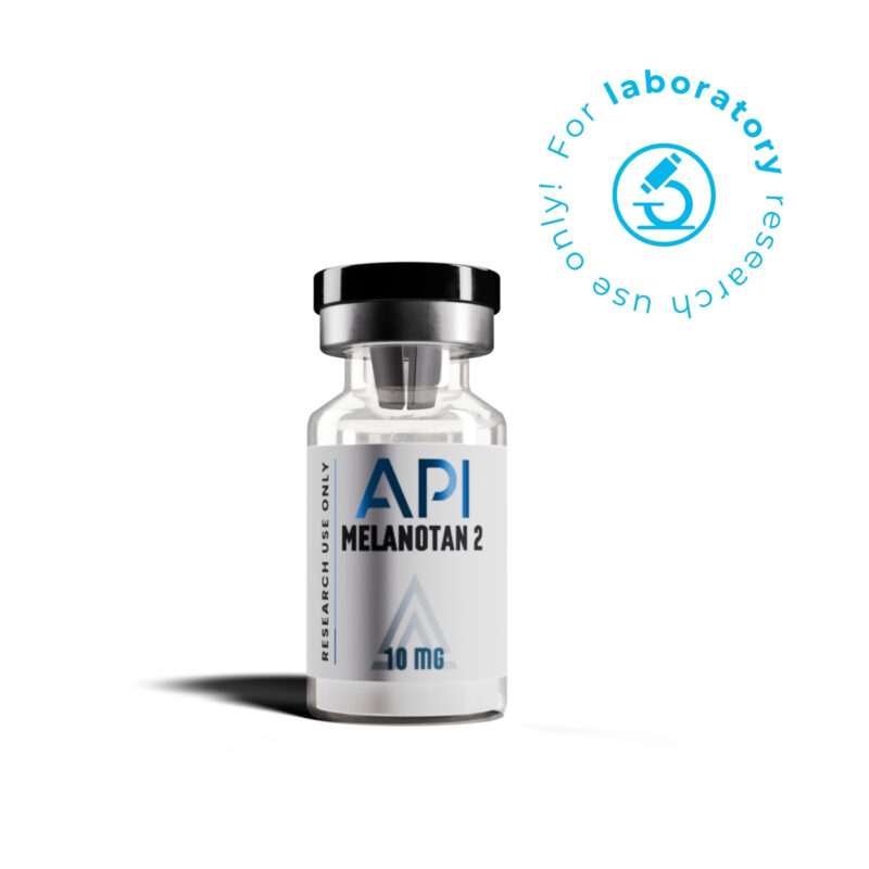 Melanotan 2
