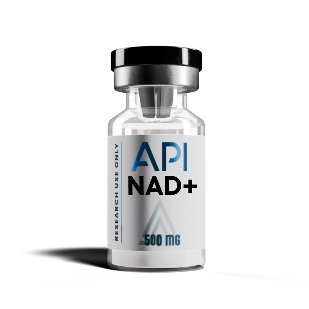 NAD +